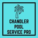 Chandler Pool Service Pro logo